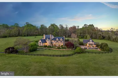 315 Piedmont Avenue, Washington, VA 22747 - Photo 1