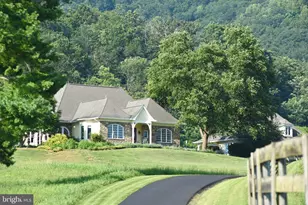 474 Gid Brown Hollow Rd, Washington, VA 22747 - Photo 1