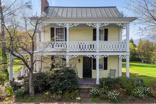 609 Main St, Washington, VA 22747 - Photo 1
