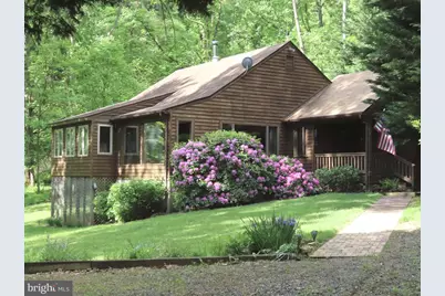 87 Woodland Lane, Huntly, VA 22640 - Photo 1