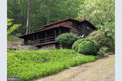 115 Oventop Mountain Lane, Sperryville, VA 22740 - Photo 1