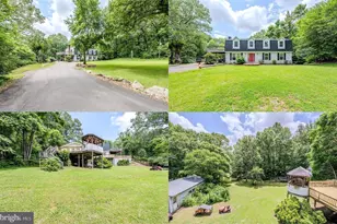 484 Viewtown Rd, Amissville, VA 20106 - Photo 1