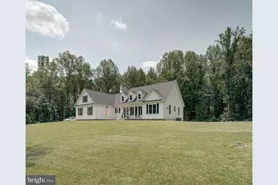 54 Poling Lane, Amissville, VA 20106 - Photo 1