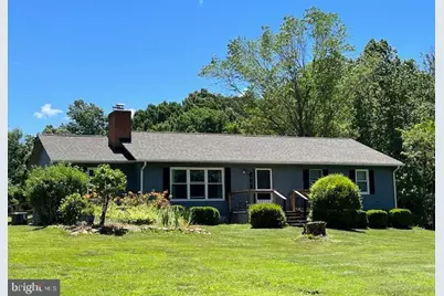 602 Viewtown Road, Amissville, VA 20106 - Photo 1