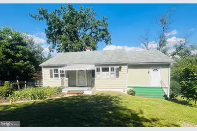 16 Happy Creek Lane, Huntly, VA 22640 - Photo 1