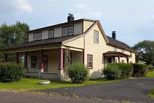 36 Water St, Sperryville, VA 22740 - Photo 1