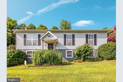 45 Atkins Road, Sperryville, VA 22740 - Photo 1