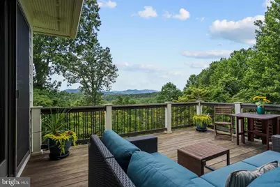 210 Grand View Road, Washington, VA 22747 - Photo 1