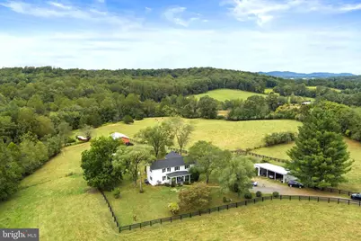 509 Castleton Ford Road, Castleton, VA 22716 - Photo 1