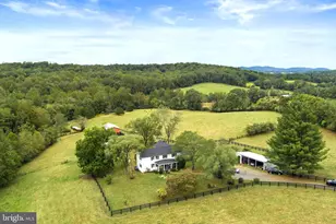 509 Castleton Ford Rd, Castleton, VA 22716 - Photo 1