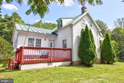 14305 Lee Highway, Amissville, VA 20106 - Photo 1