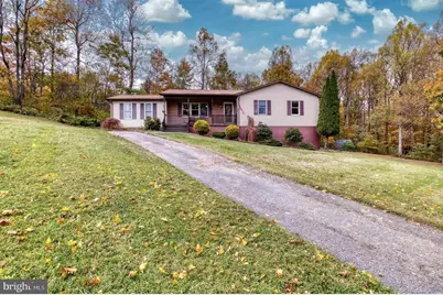 7 Red Haven Lane, Chester Gap, VA 22623 - Photo 1