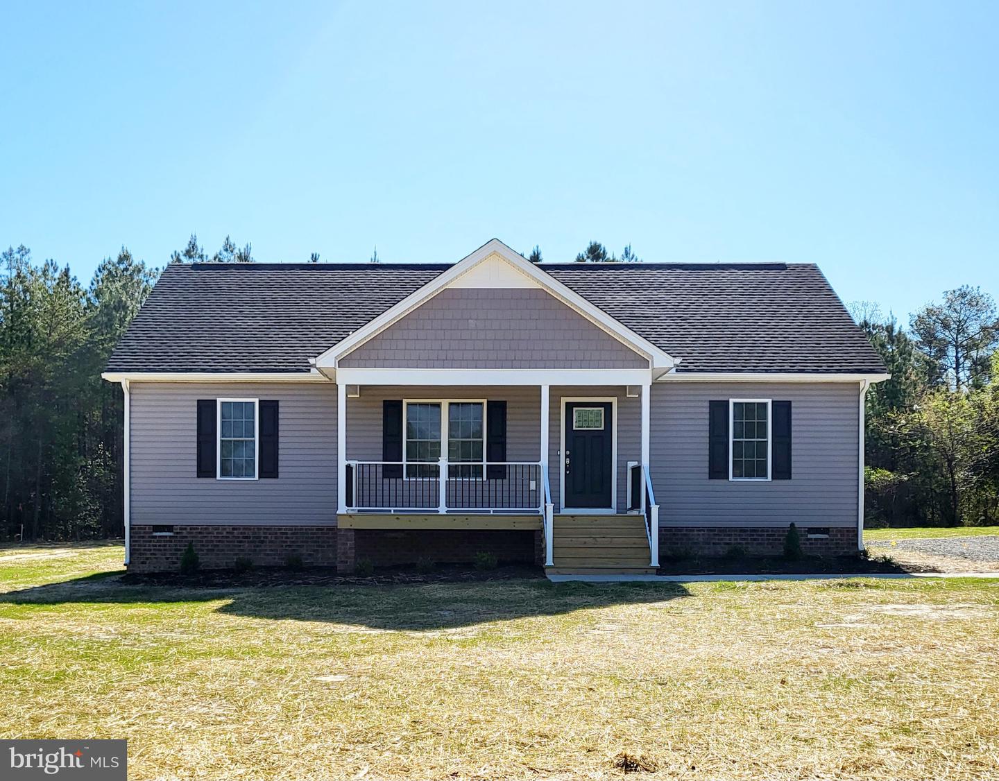 260 Fallin Town Rd, Warsaw, VA 22572 MLS VARV2000194 Coldwell Banker