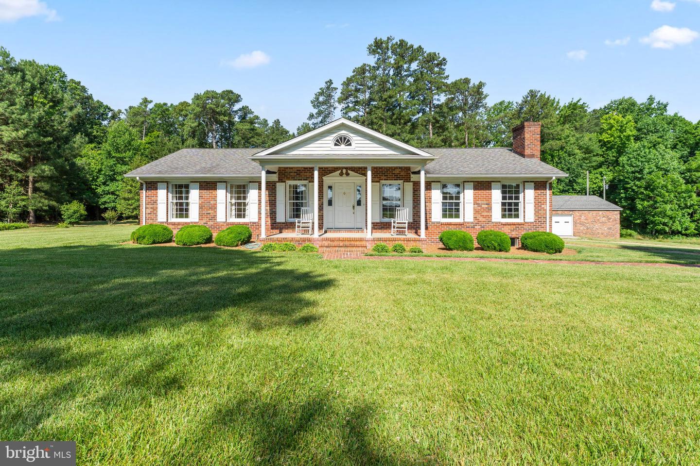 1087 The Hook Rd, Warsaw, VA 22572 MLS VARV2000202 Coldwell Banker