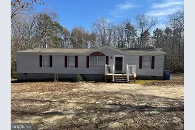199 Wellfords Wharf Road, Warsaw, VA 22572 - Photo 1