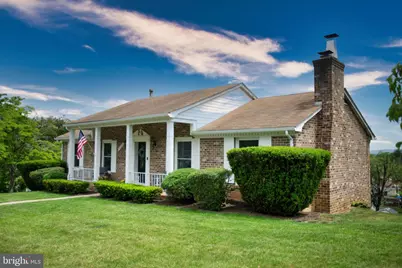 1222 Pinehurst Road, Staunton, VA 24401 - Photo 1