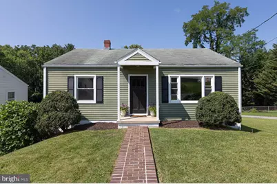 122 Fraser Lane, Staunton, VA 24401 - Photo 1