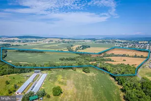 0 Clicks Ln, New Market, VA 22844 - Photo 1