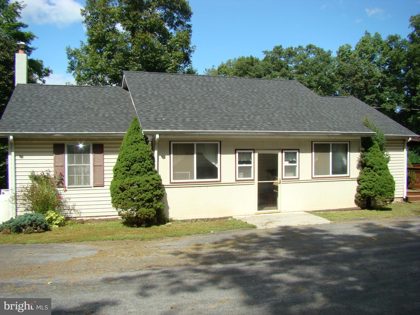 142 Dower Ln, Strasburg, VA 22657 MLS VASH2004378 Coldwell Banker