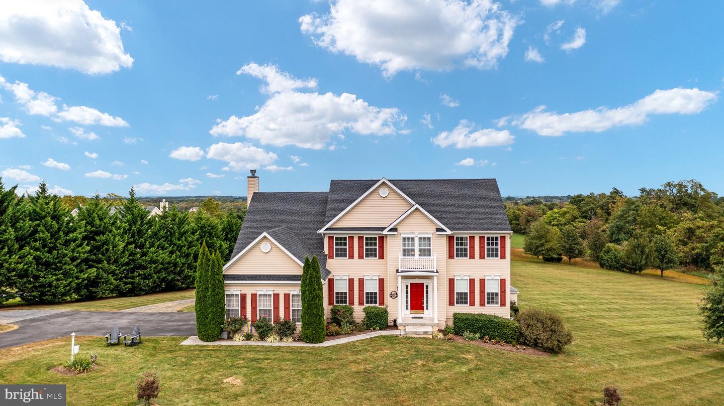 115 Savannah Dr, Strasburg, VA 22657 MLS VASH2004576 Coldwell Banker