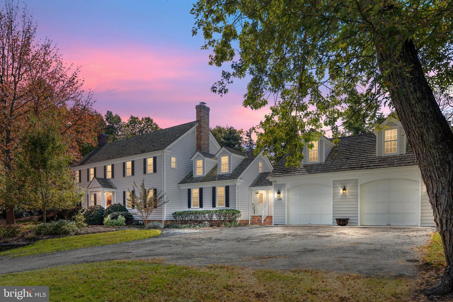 138 Strasburg Reservoir Rd, Strasburg, VA 22657 MLS VASH2004738