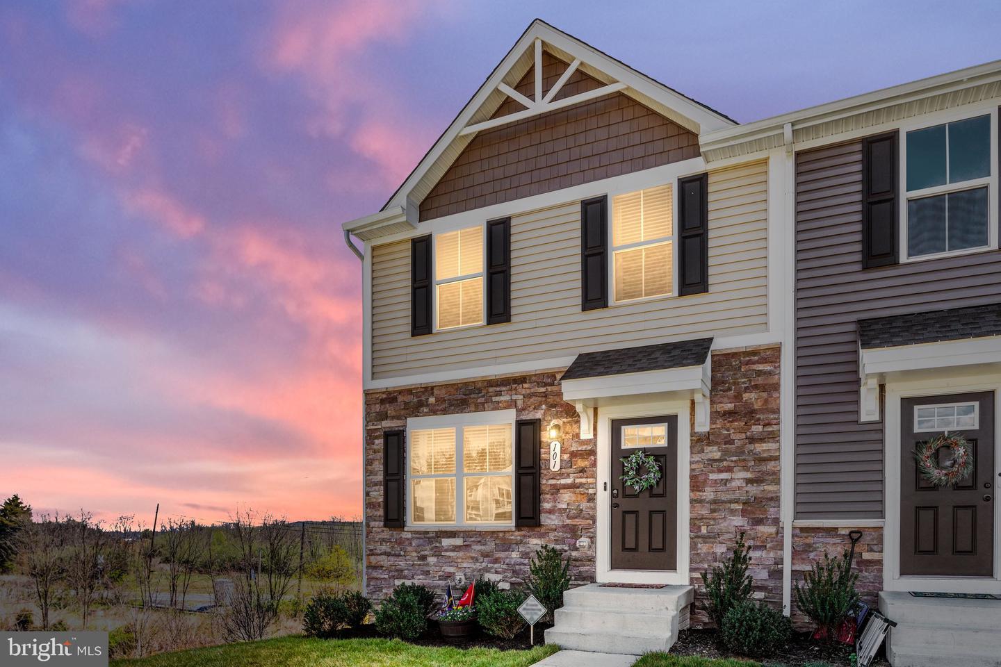 101 Williams St, Strasburg, VA 22657 MLS VASH2005650 Coldwell Banker