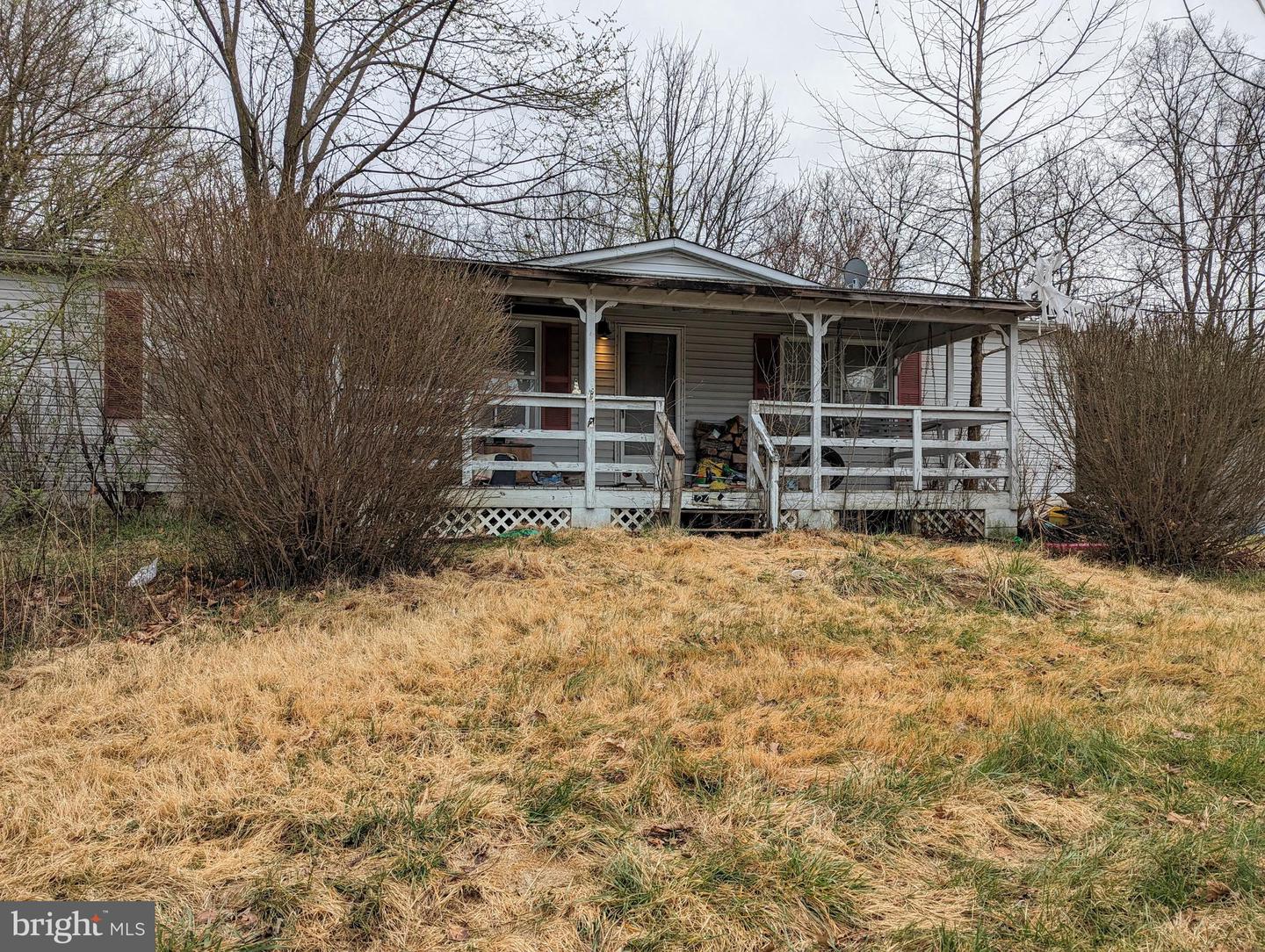 244 Turkey Knob Rd, Quicksburg, VA 22847 MLS VASH2005672 Coldwell Banker