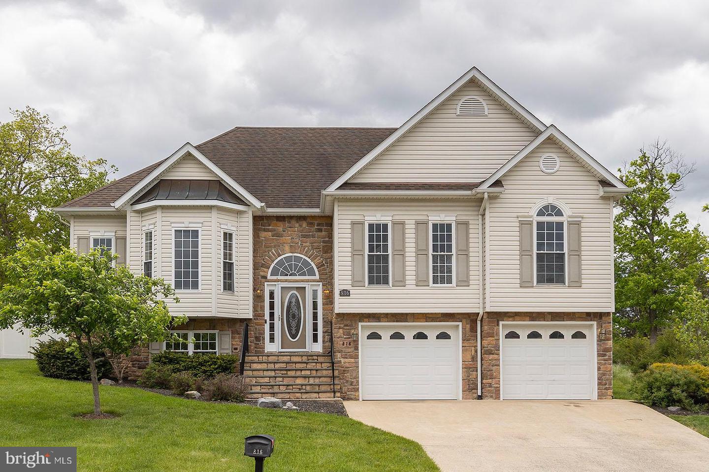 816 Island Farm Rd, Strasburg, VA 22657 MLS VASH2005846 Coldwell Banker