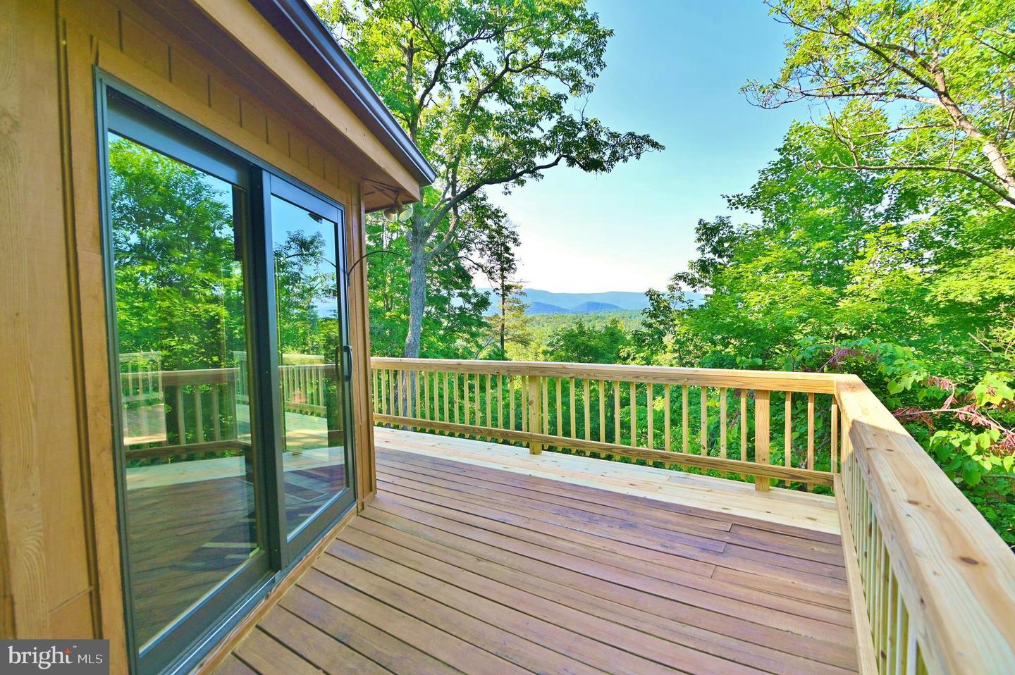 146 Pheasant, Basye, VA 22810 MLS VASH2005920 Coldwell Banker