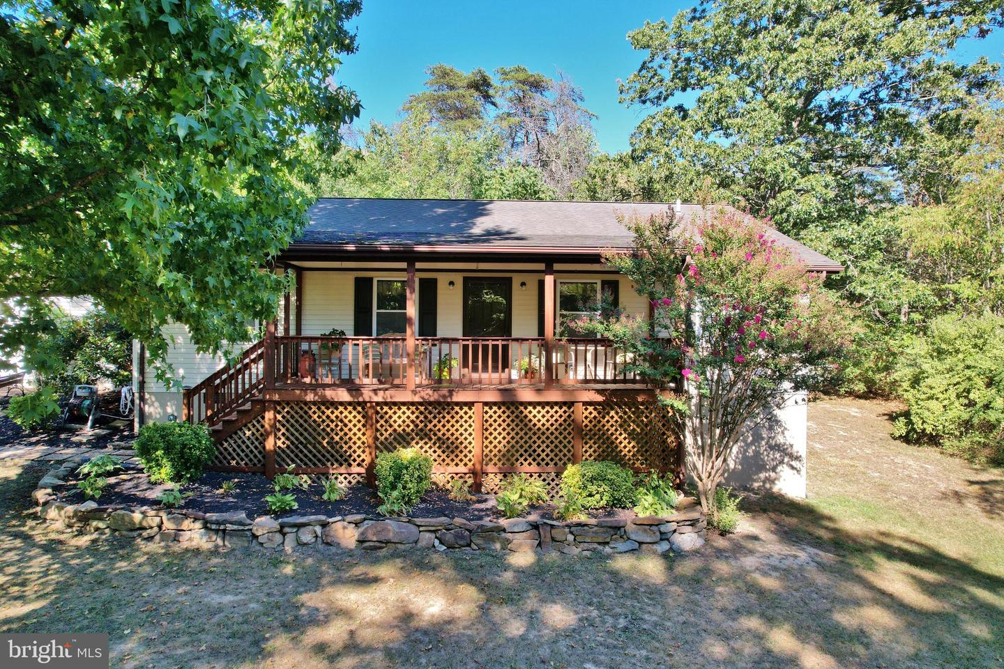 2324 Ridge Hollow Rd, Edinburg, VA 22824 MLS VASH2006736 Coldwell