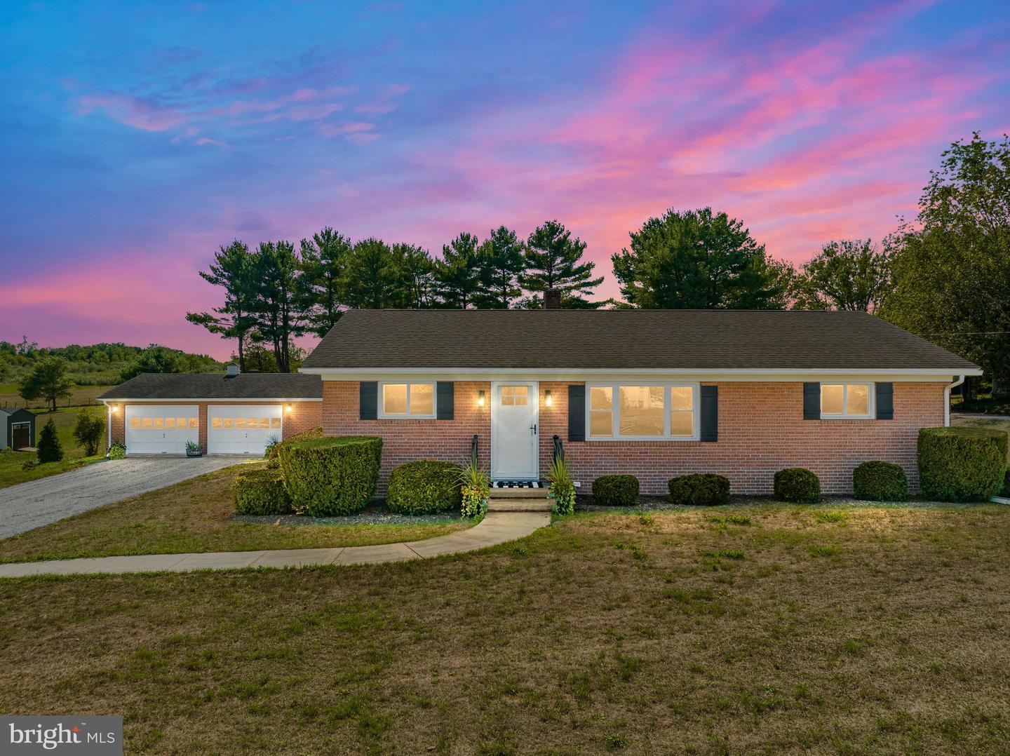 2849 John Marshall Hwy, Strasburg, VA 22657 MLS VASH2006816