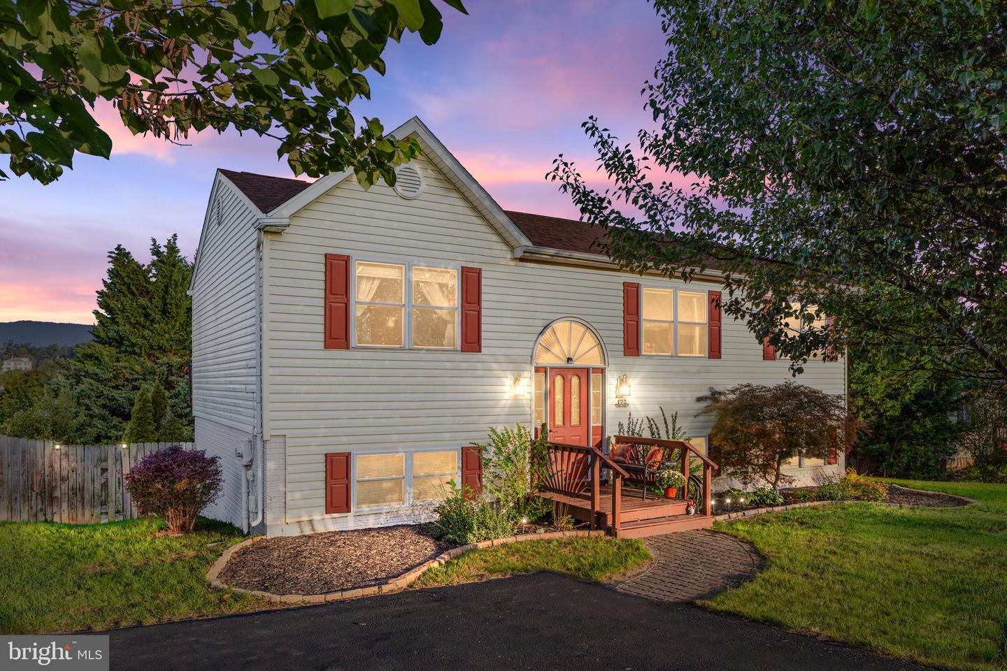 172 Greenleaf Rd, Strasburg, VA 22657 MLS VASH2006950 Coldwell Banker