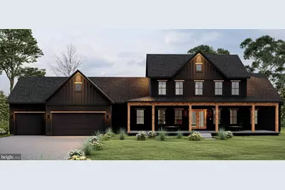 0 Zion Passage, Fort Valley, VA 22652 - Photo 1