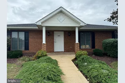 1031 S Main Street, Woodstock, VA 22664 - Photo 1