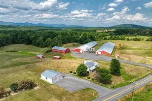 629 Kelly Rd, Mount Jackson, VA 22842 - Photo 1