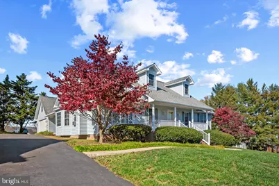 412 Roland Road, Woodstock, VA 22664 - Photo 1