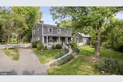 355 Orchard Drive, Mount Jackson, VA 22842 - Photo 1