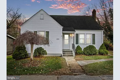 358 Brown Street, Strasburg, VA 22657 - Photo 1