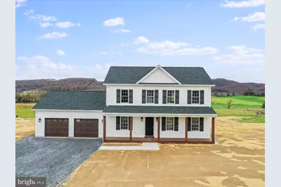 1679 Pleasant View Road, Mount Jackson, VA 22842 - Photo 1