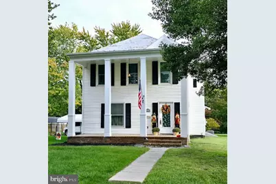 115 S Summit Avenue, Woodstock, VA 22664 - Photo 1