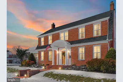 182 S Holliday Street, Strasburg, VA 22657 - Photo 1