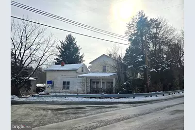 12 Conicville Road, Mount Jackson, VA 22842 - Photo 1