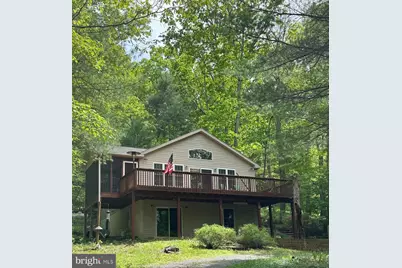 119 Ellis Road, Basye, VA 22810 - Photo 1