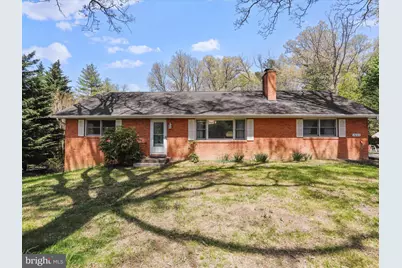 2893 Saint Luke Road, Woodstock, VA 22664 - Photo 1