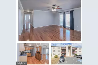 225 Brandy Court, Strasburg, VA 22657 - Photo 1