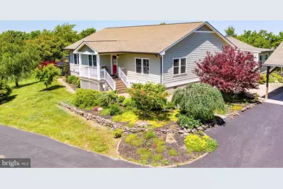 191 Cottontail Lane, Mount Jackson, VA 22842 - Photo 1