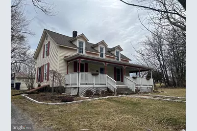 81 Old Factory Road, Strasburg, VA 22657 - Photo 1