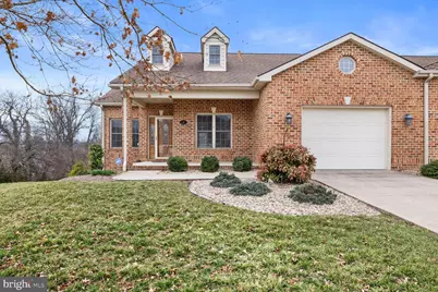 141 Donna Drive, Woodstock, VA 22664 - Photo 1