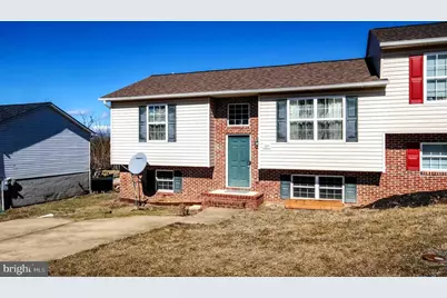 565 Stonewall Street, Strasburg, VA 22657 - Photo 1