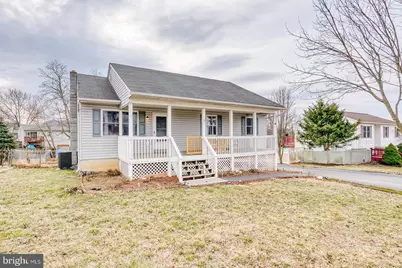 167 Wise Avenue, Strasburg, VA 22657 - Photo 1